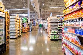 Collection image for: RETAIL GROCERY ITEMS