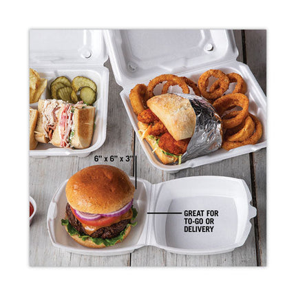 Collection image for: FOAM CONTAINERS/TO GO CONTAINERS