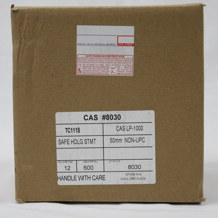 Collection image for: REGISTER ROLLS/LABELS