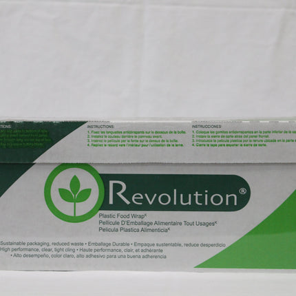 Collection image for: PLASTIC FILM WRAP