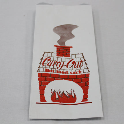 Collection image for: HOT FOOD BAGS