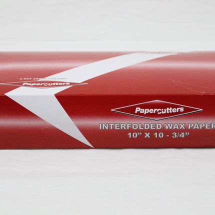 Collection image for: WAX PAPER