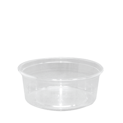 Collection image for: DELI CONTAINERS