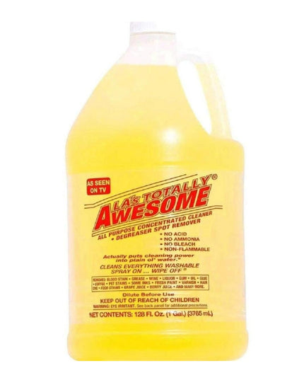 AWESOME ALL PURPOSE CLEANER 4/1 GAL