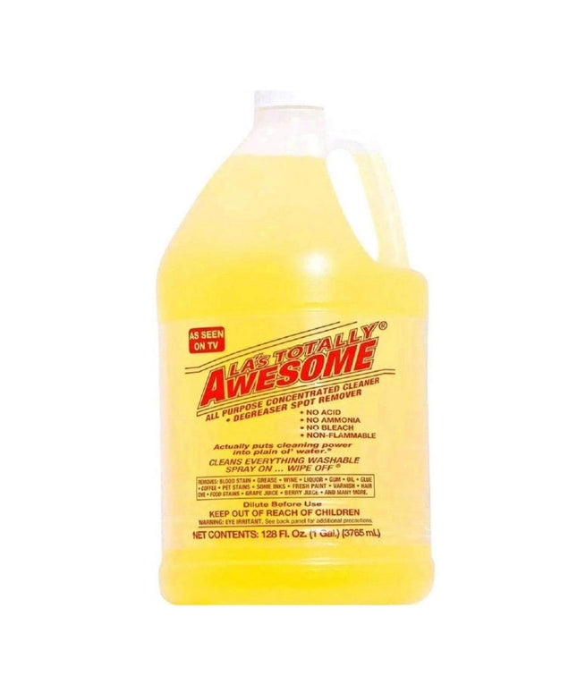 AWESOME ALL PURPOSE CLEANER 4/1 GAL