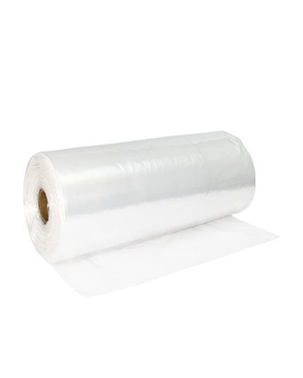 11X19 L.D. CLEAR BAG 17.8 LBS 1024 PCS.