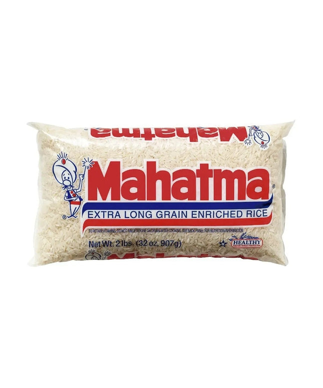 MAHATMA LONG GRAIN RICE 18/2 LBS.