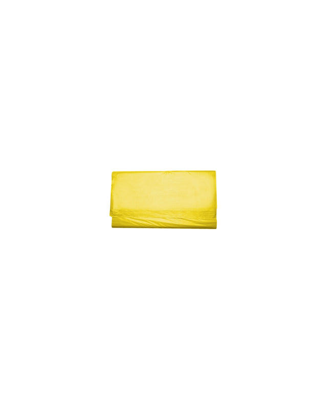 ***12 X 12 YELOW DRY WAX 1/1000***