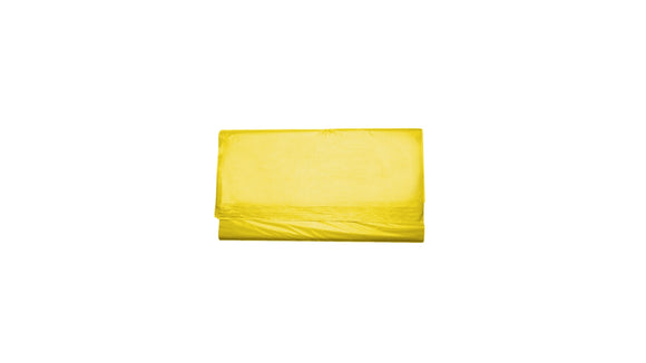 ***12 X 12 YELOW DRY WAX 1/1000***