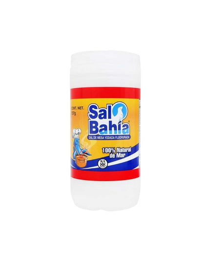 SAL BAHIA PLAIN CRYSTAL 12/737 GRS