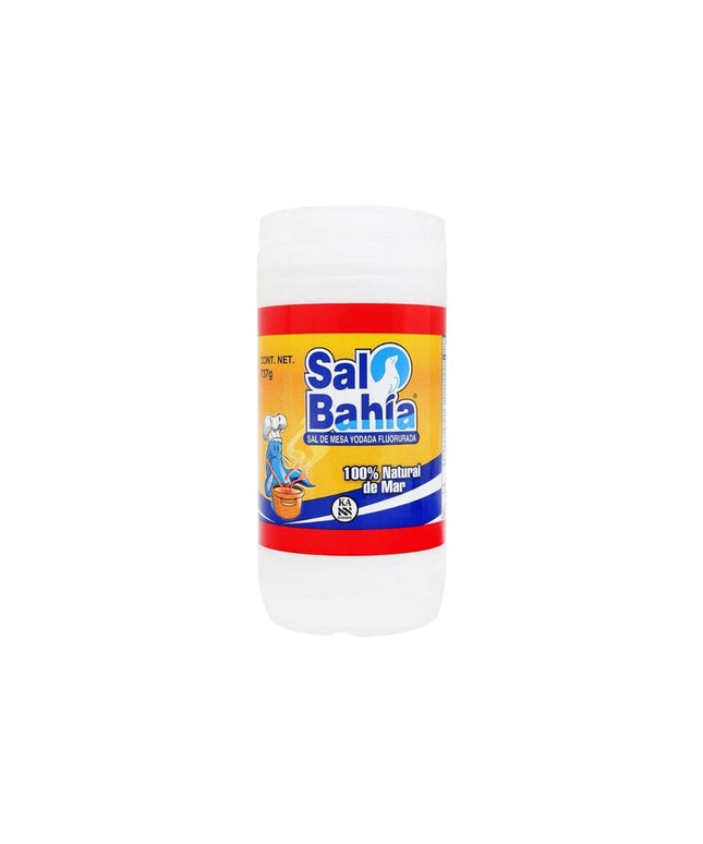 SAL BAHIA PLAIN CRYSTAL 12/737 GRS