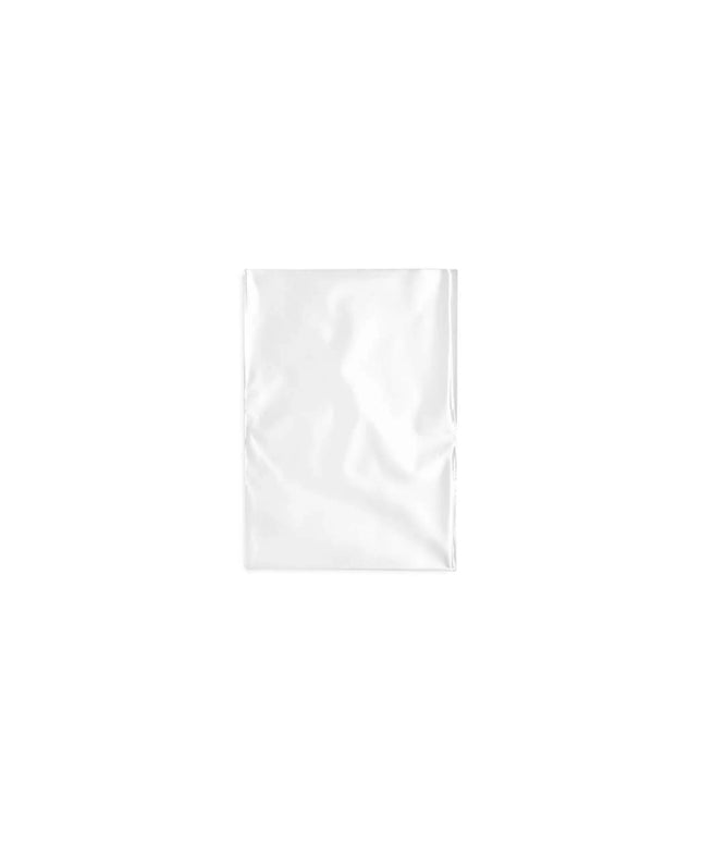 24 X 36 LD CLEAR POLY BAG 200/CS.