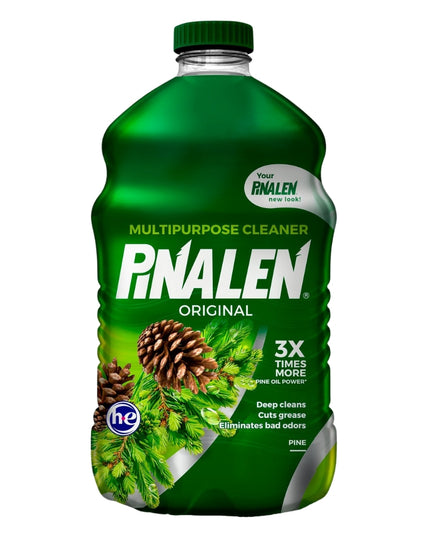 PINALEN ORIGINAL MULTIPURPOSE CLEANER 6/128 OZ.