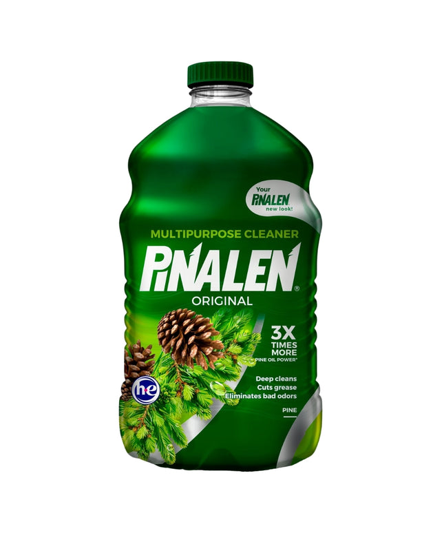 PINALEN ORIGINAL MULTIPURPOSE CLEANER 6/128 OZ.