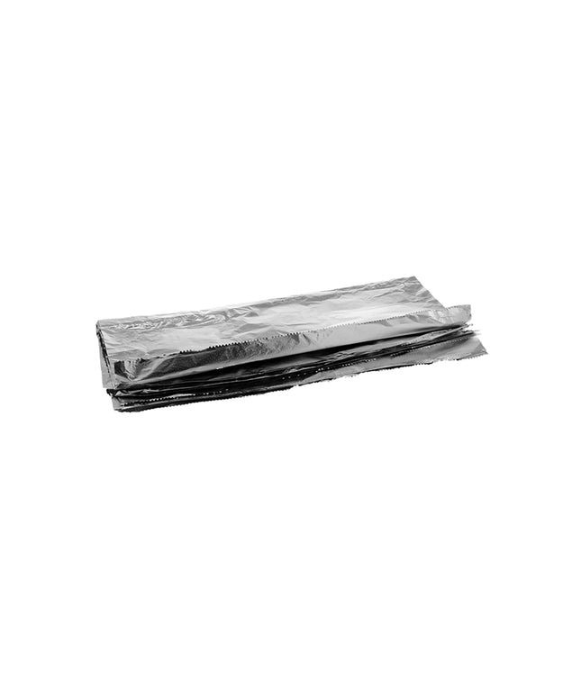 75' ALUMINUM FOIL 12'' 24/CS. 13 MIC.