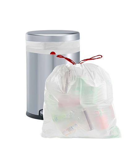 13 GAL TRASH BAGS 24/15 BAGS