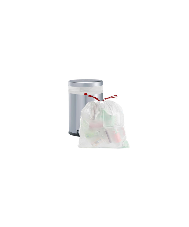 13 GAL TRASH BAGS 24/15 BAGS