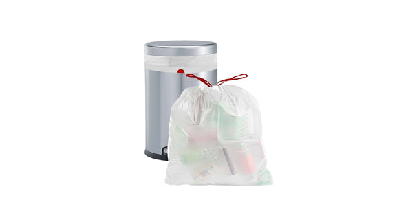 13 GAL TRASH BAGS 24/15 BAGS