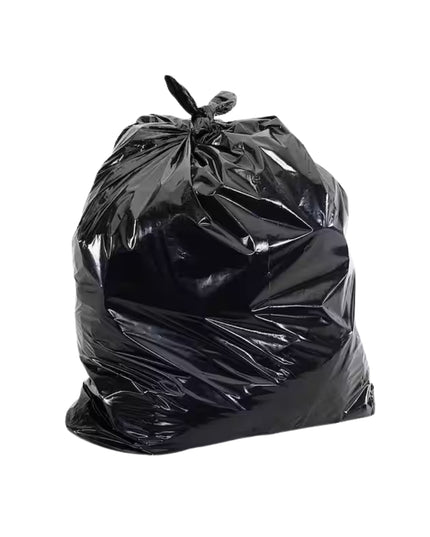 26 GAL TRASH BAGS 24/12 BAGS.