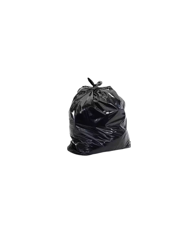 26 GAL TRASH BAGS 24/12 BAGS.