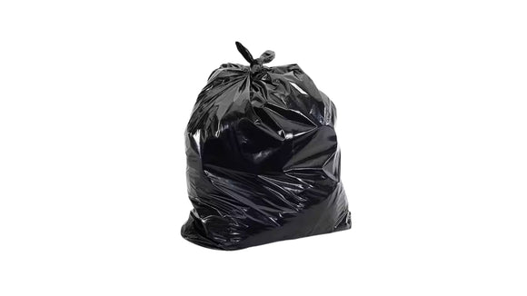 26 GAL TRASH BAGS 24/12 BAGS.