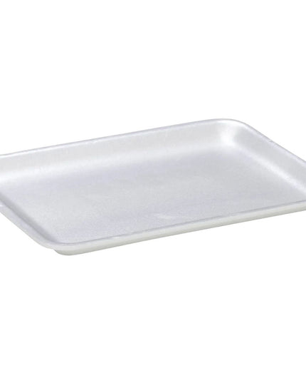 4S WHITE MEAT TRAY 500/CS.