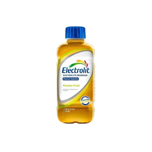 ELECTROLIT PASSIONFRUIT 12/21 OZ.
