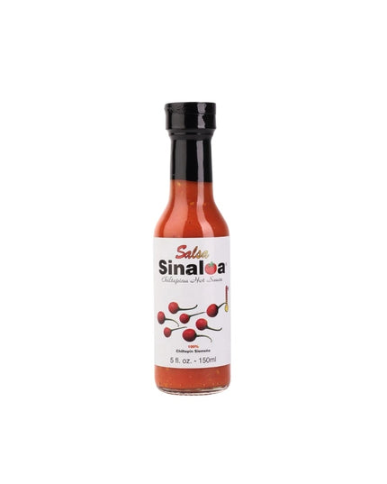 SINALOA CHILTEPIN MOLIDO 12/1.5 OZ