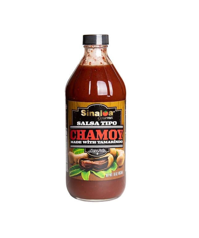 SINALOA CHAMOY TAMARINDO 12/16 OZ.