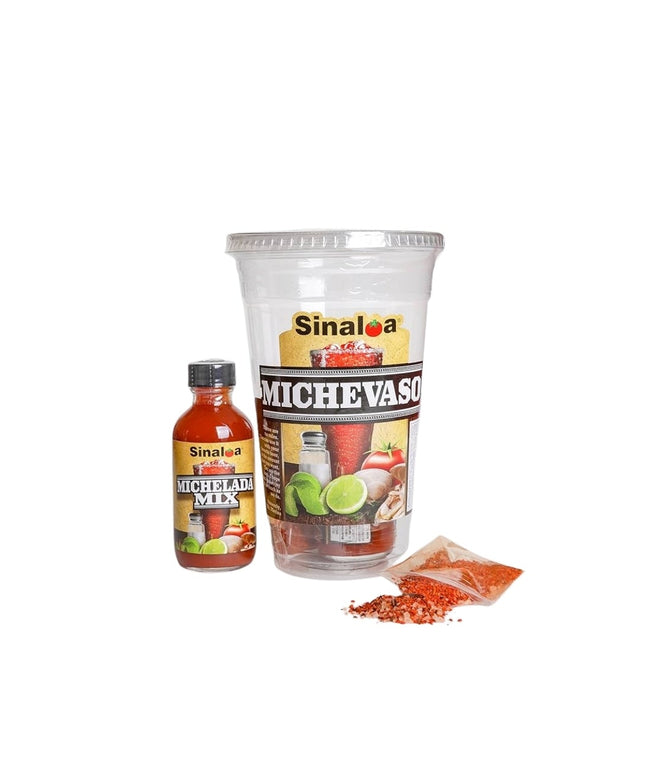 SINALOA MICHEVASO REGULAR 24/CS.
