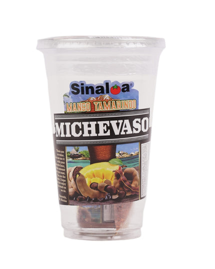 SINALOA MICHEVASO MANGO TAMARINDO 24/CS.