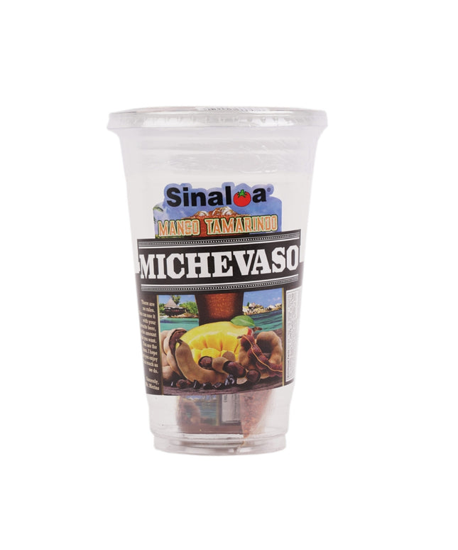 SINALOA MICHEVASO MANGO TAMARINDO 24/CS.