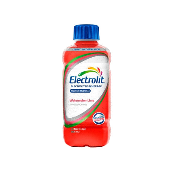 ELECTROLIT WATERMELON LIME  12/21 OZ