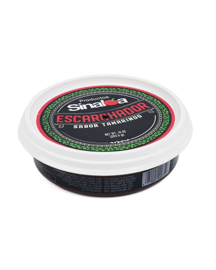 SINALOA ESCARCHADOR SABOR TAMARINDO 8.81 OZ.12/CS