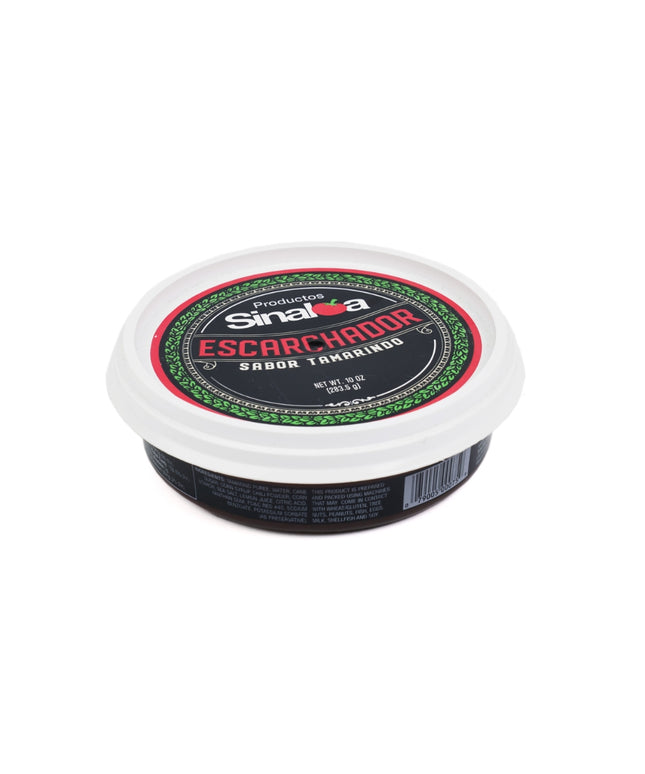 SINALOA ESCARCHADOR SABOR TAMARINDO 8.81 OZ.12/CS