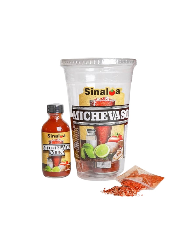 SINALOA MICHEVASO MAZATLAN 24/CS