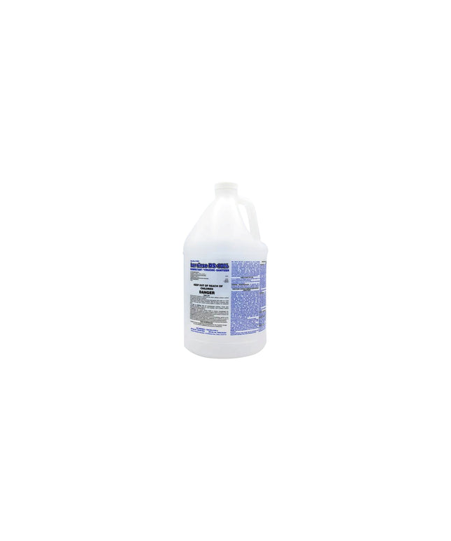 ***BAR-RINSE SANITIZING LIQUID DS-10% 1 GAL.***