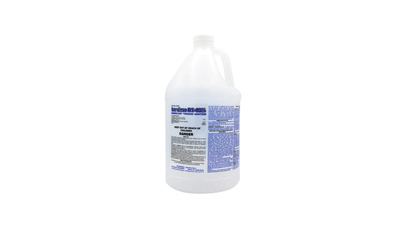 ***BAR-RINSE SANITIZING LIQUID DS-10% 1 GAL.***