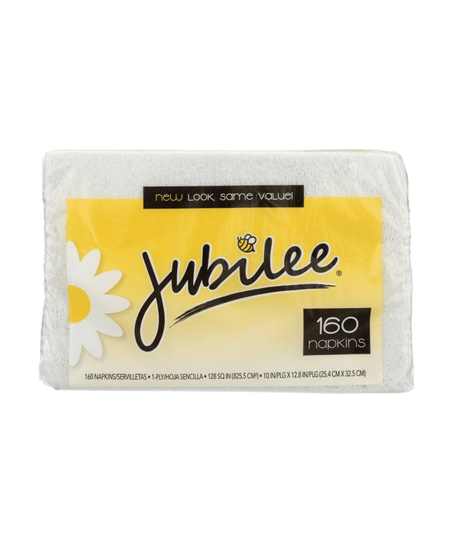 JUBILEE PAPER NAPKIN 18/160