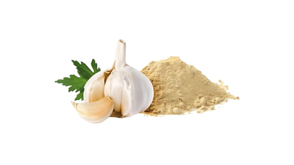AJO MOLIDO 5 LBS/BAG