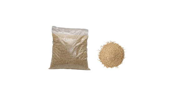 AJONJOLI NATURAL 1 LB.
