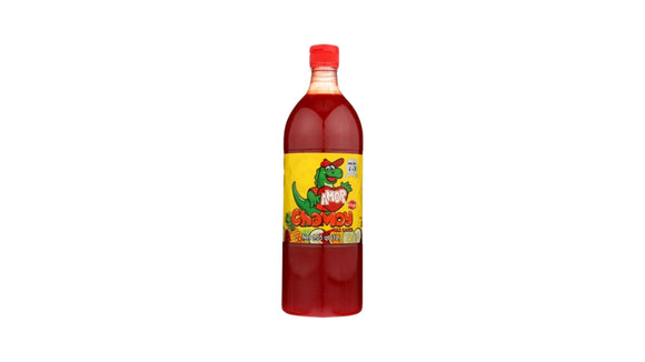AMOR SALSA CHAMOY 12/33 OZ