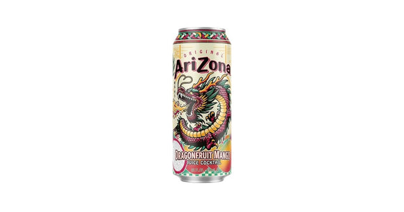 ARIZONA DRAGONFRUIT MANGO 24/23.5 OZ