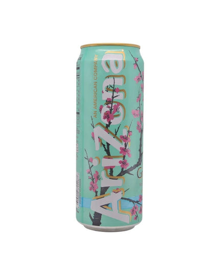 ARIZONA GREEN TEA 24/23.5 OZ