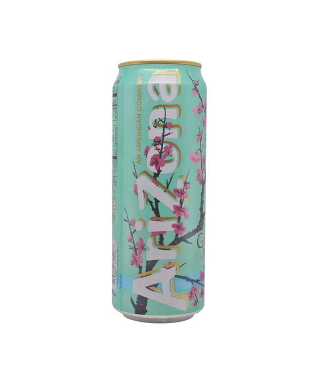 ARIZONA GREEN TEA 24/23.5 OZ