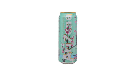 ARIZONA GREEN TEA 24/23.5 OZ