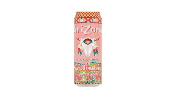 ARIZONA STRAWBERRY-KIWI 24/23.5 OZ.