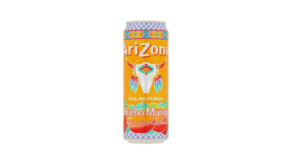 ARIZONA MUCHO MANGO 24/23.5 OZ