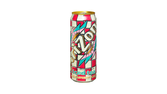ARIZONA RASPBERRY TEA 24/23.5 OZ.