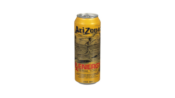 ARIZONA RX ENERGY 24/23.5 OZ.